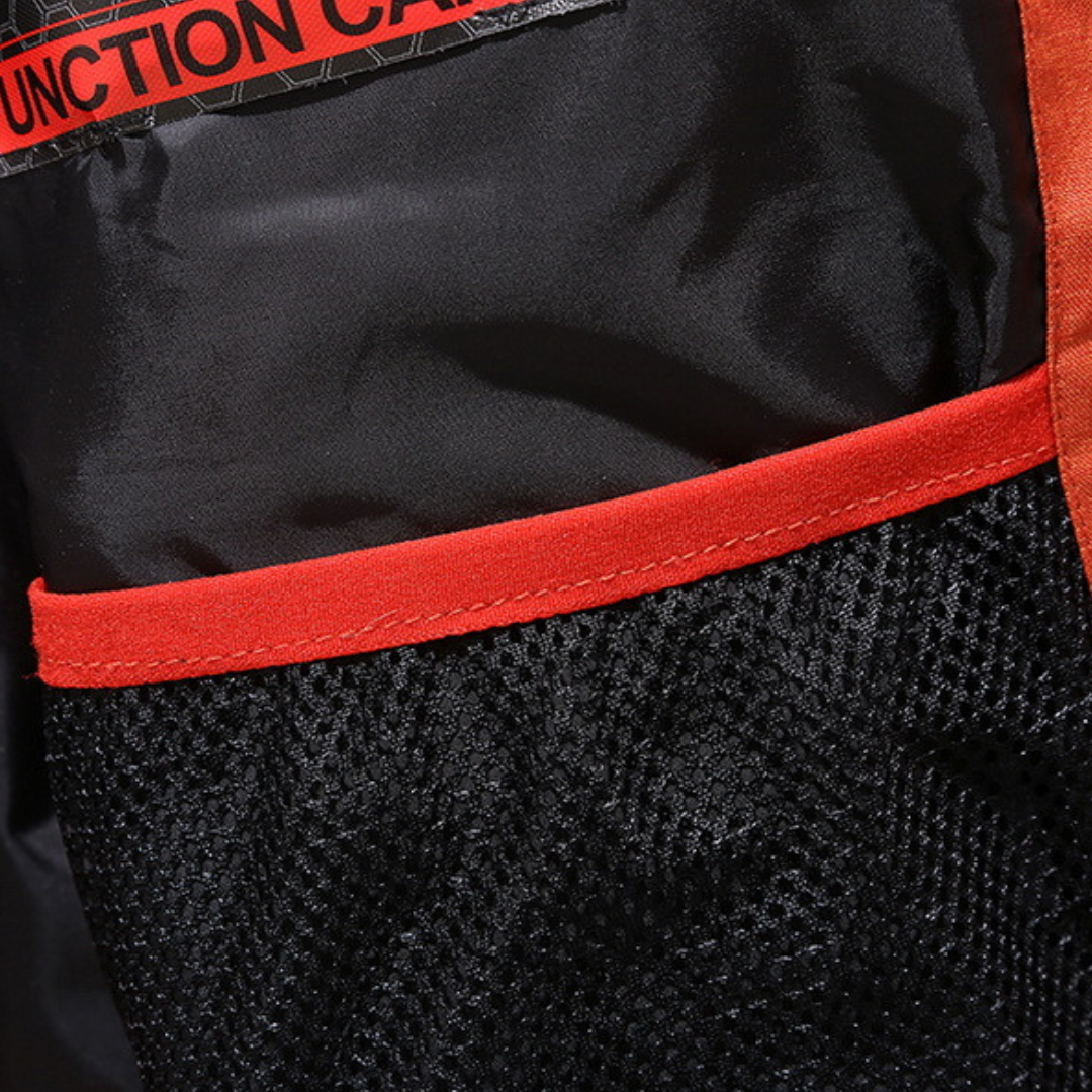 Everest | Chaquetón de térmico