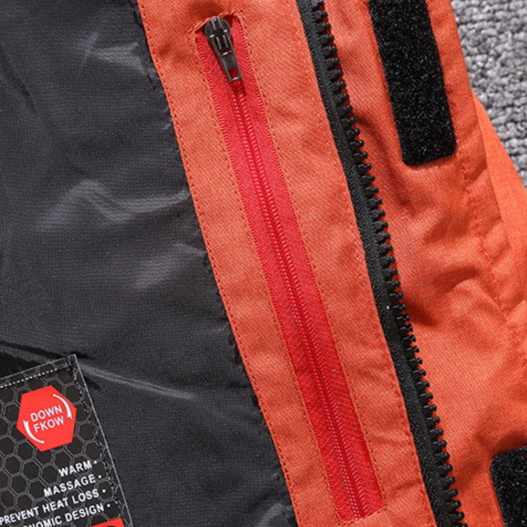 Everest | Chaquetón de térmico