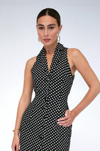 Sevilla - Vestido de lunares