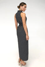 Sevilla - Vestido de lunares