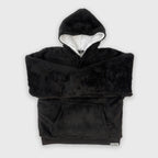 Fluffly - Sudadera de borreguito extra suave