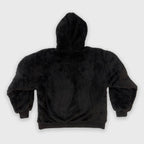 Fluffly - Sudadera de borreguito extra suave