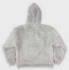 Fluffly - Sudadera de borreguito extra suave