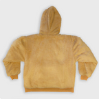 Fluffly - Sudadera de borreguito extra suave