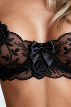 Conjunto de lencería Irina