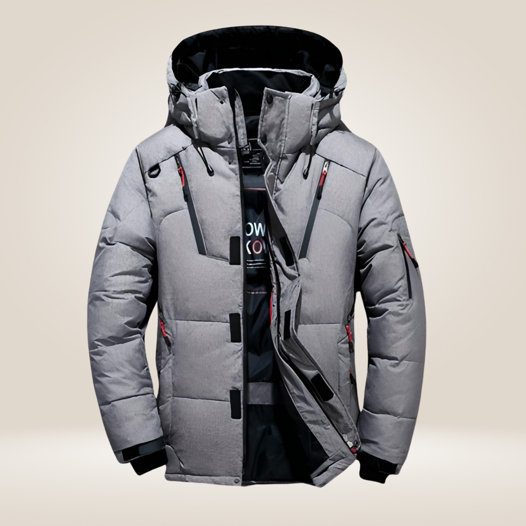 Everest | Chaquetón de térmico