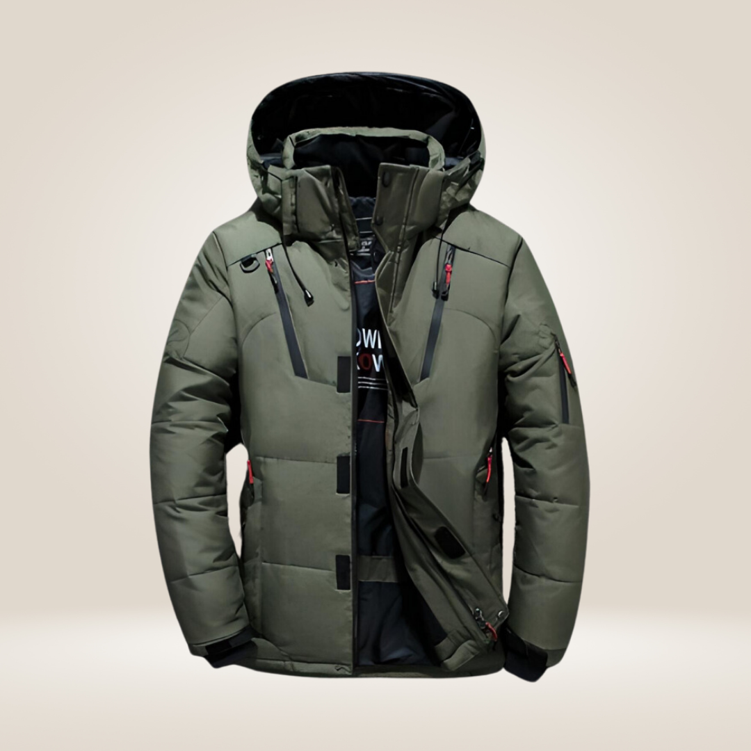 Everest | Chaquetón de térmico