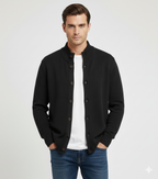 CARDIGAN VANISH DE DOBLE HILO