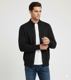 CARDIGAN VANISH DE DOBLE HILO