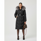 Christina | Chaquetón elegante y casual