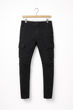 TM | Pantalón Cargo Stretch