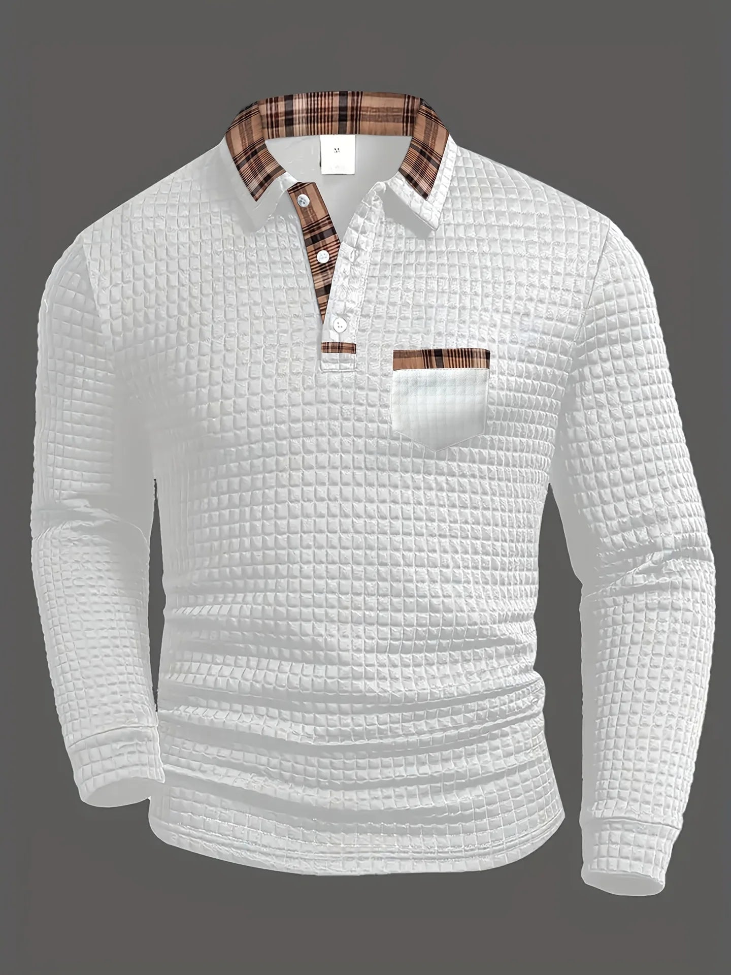 CASEY | ELEGANTE JERSEY PARA HOMBRE