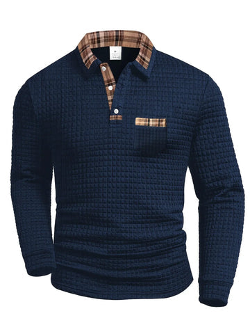CASEY | ELEGANTE JERSEY PARA HOMBRE
