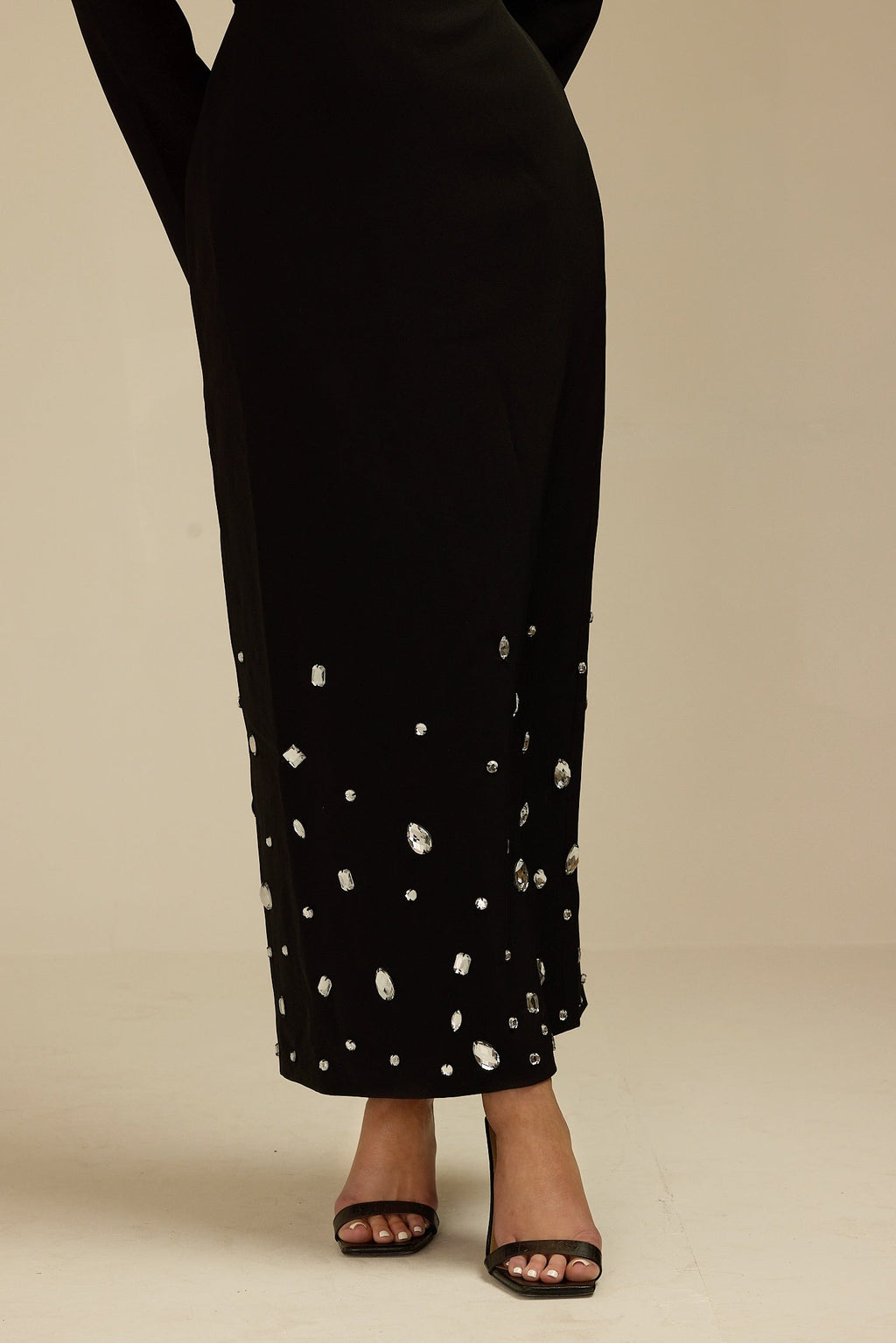 Elliana - Vestido atemporal