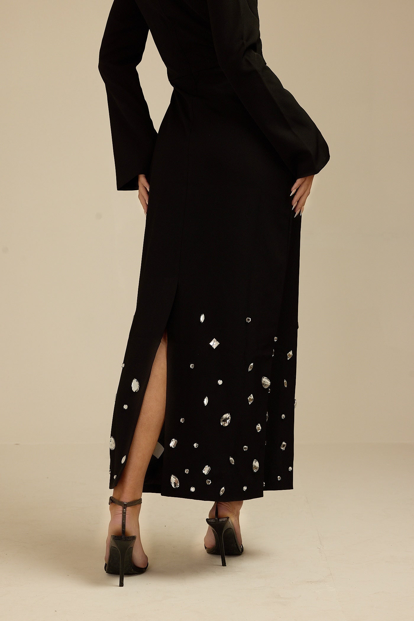 Elliana - Vestido atemporal