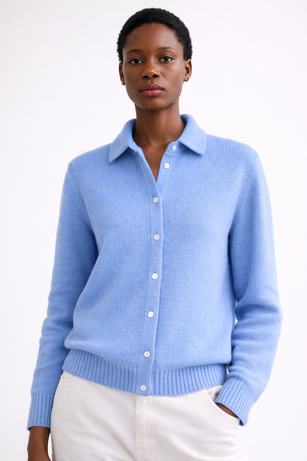 Giselle | Cárdigan elegante