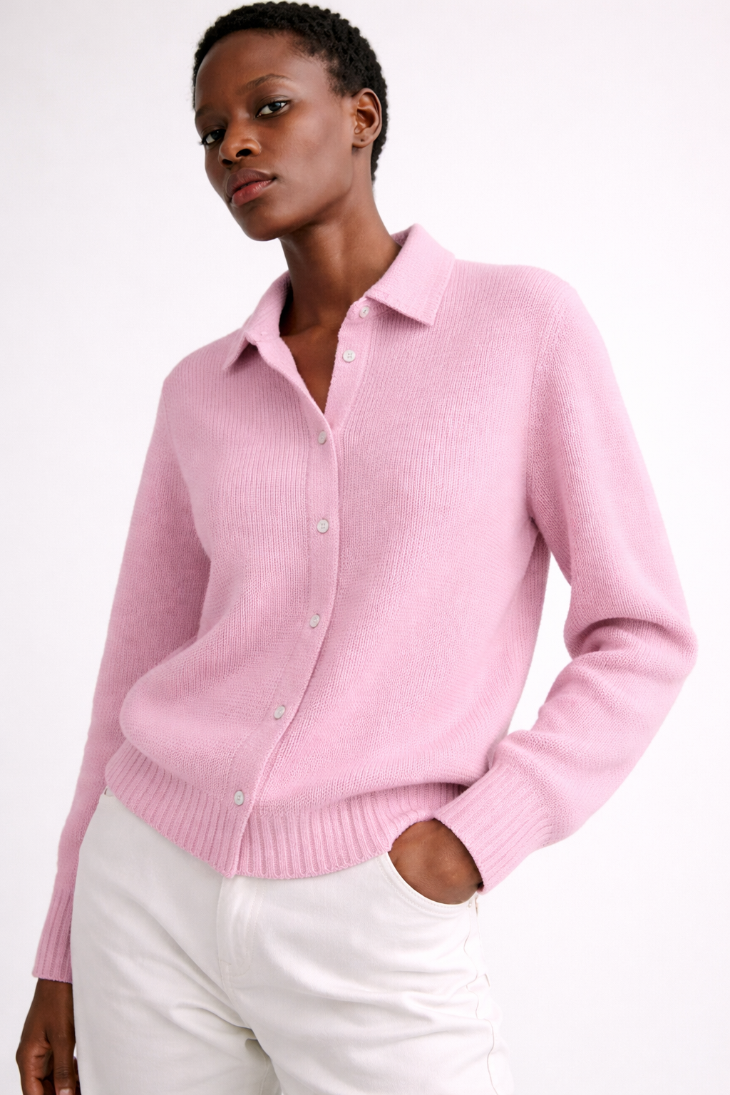 Giselle | Cárdigan elegante