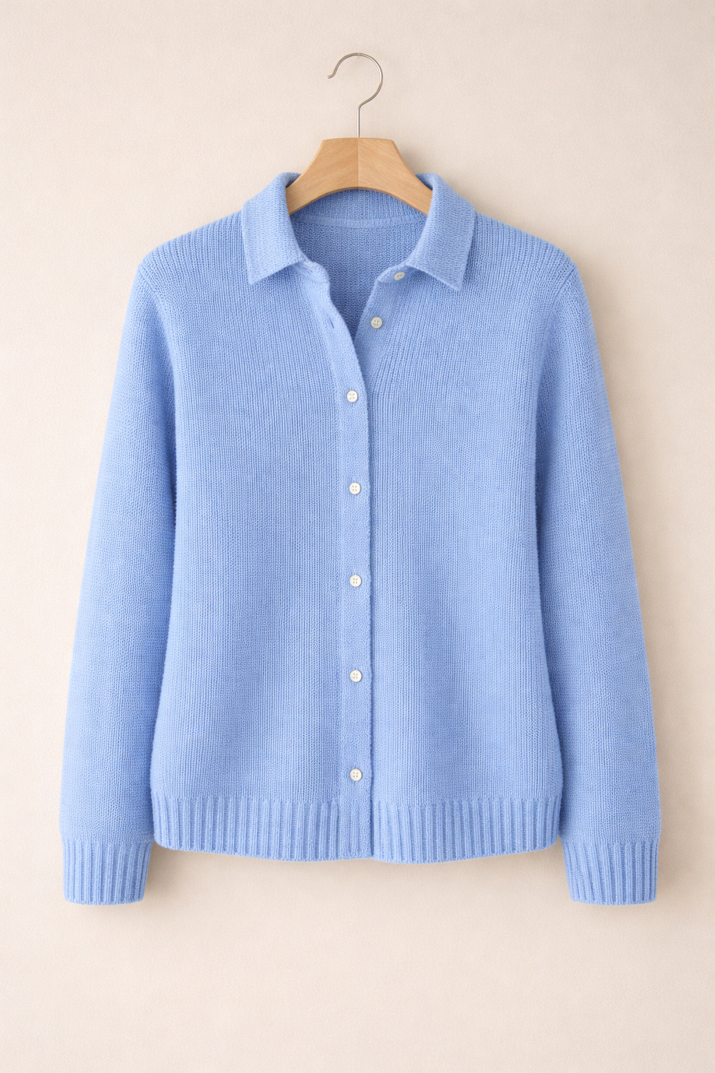 Giselle | Cárdigan elegante