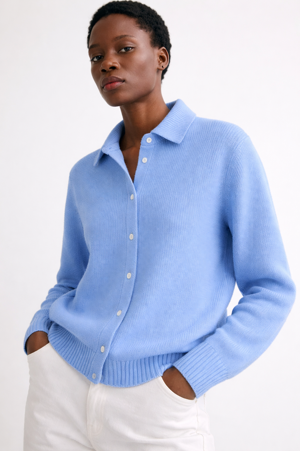 Giselle | Cárdigan elegante