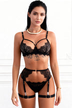 Conjunto de lencería Lilith