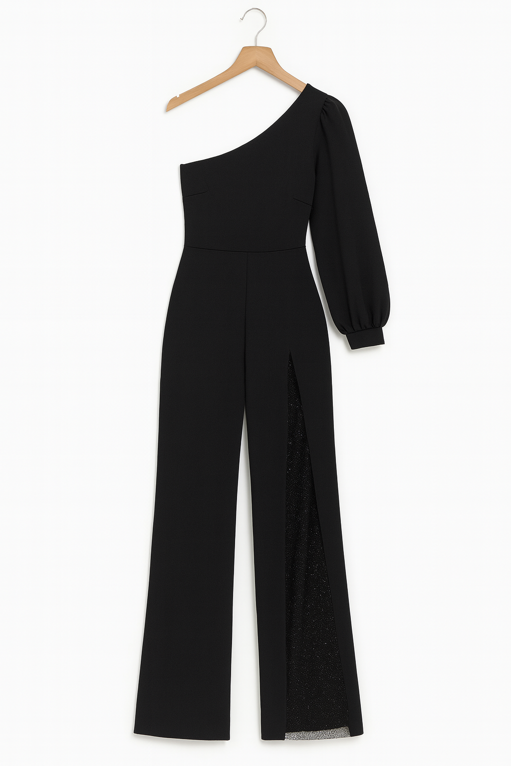 HARPER | Mono moderno de pierna ancha