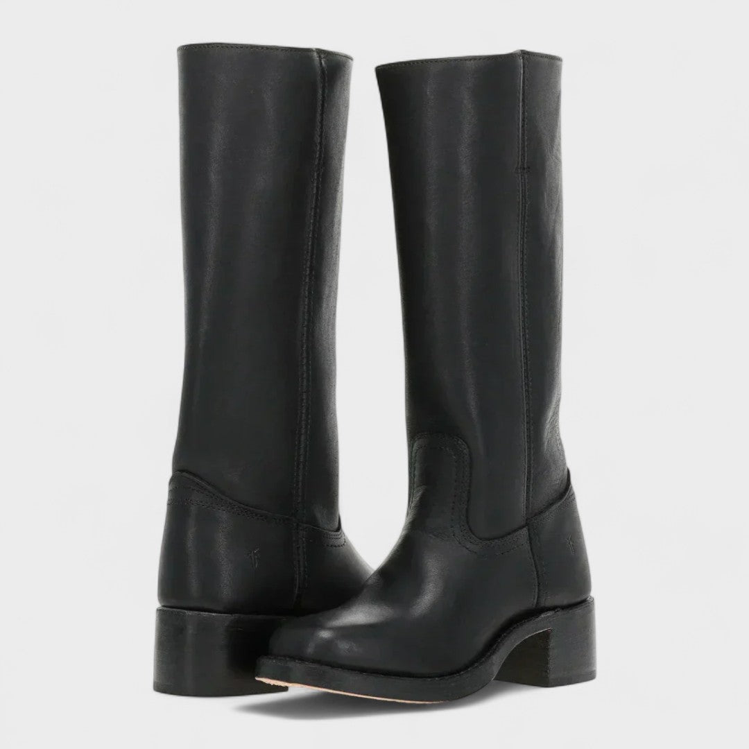 Rhonda | Botas Altas