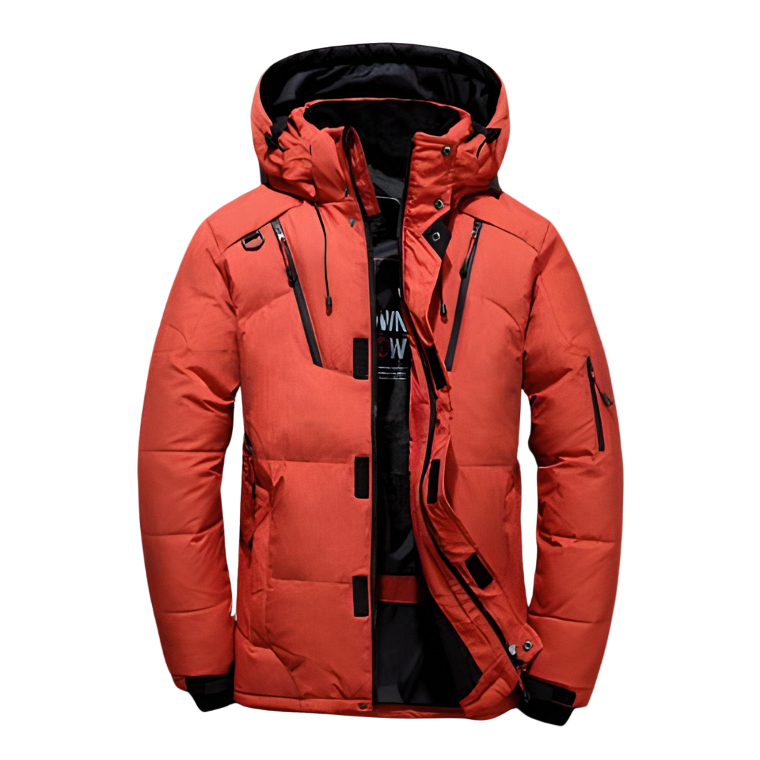Everest | Chaquetón de térmico