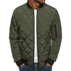 Leonardo™ | Chaqueta Acolchada Premium