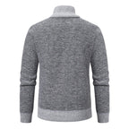 Chaqueta de invierno "Fusión urbana"