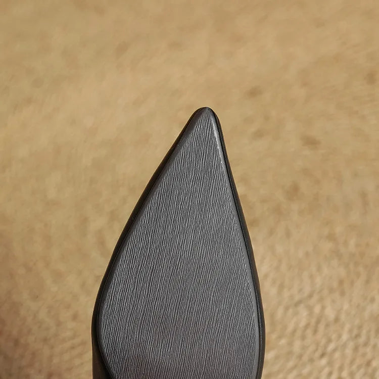 Anok - Tacones de cuero