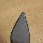 Anok - Tacones de cuero