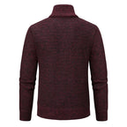 Chaqueta de invierno "Fusión urbana"