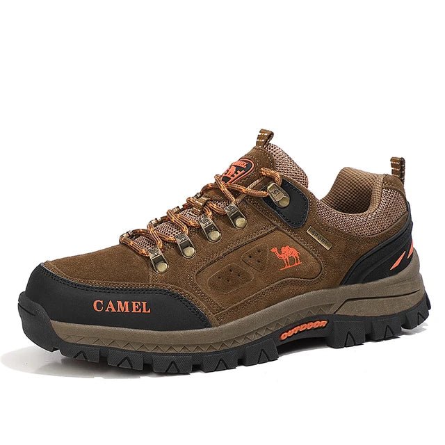 Rainer Camel™ Mid II | Botas de montaña