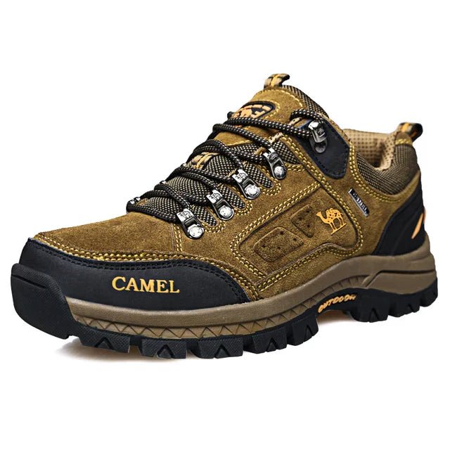 Rainer Camel™ Mid II | Botas de montaña