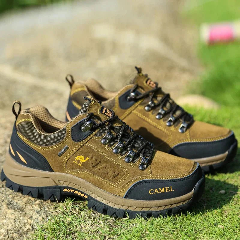 Rainer Camel™ Mid II | Botas de montaña