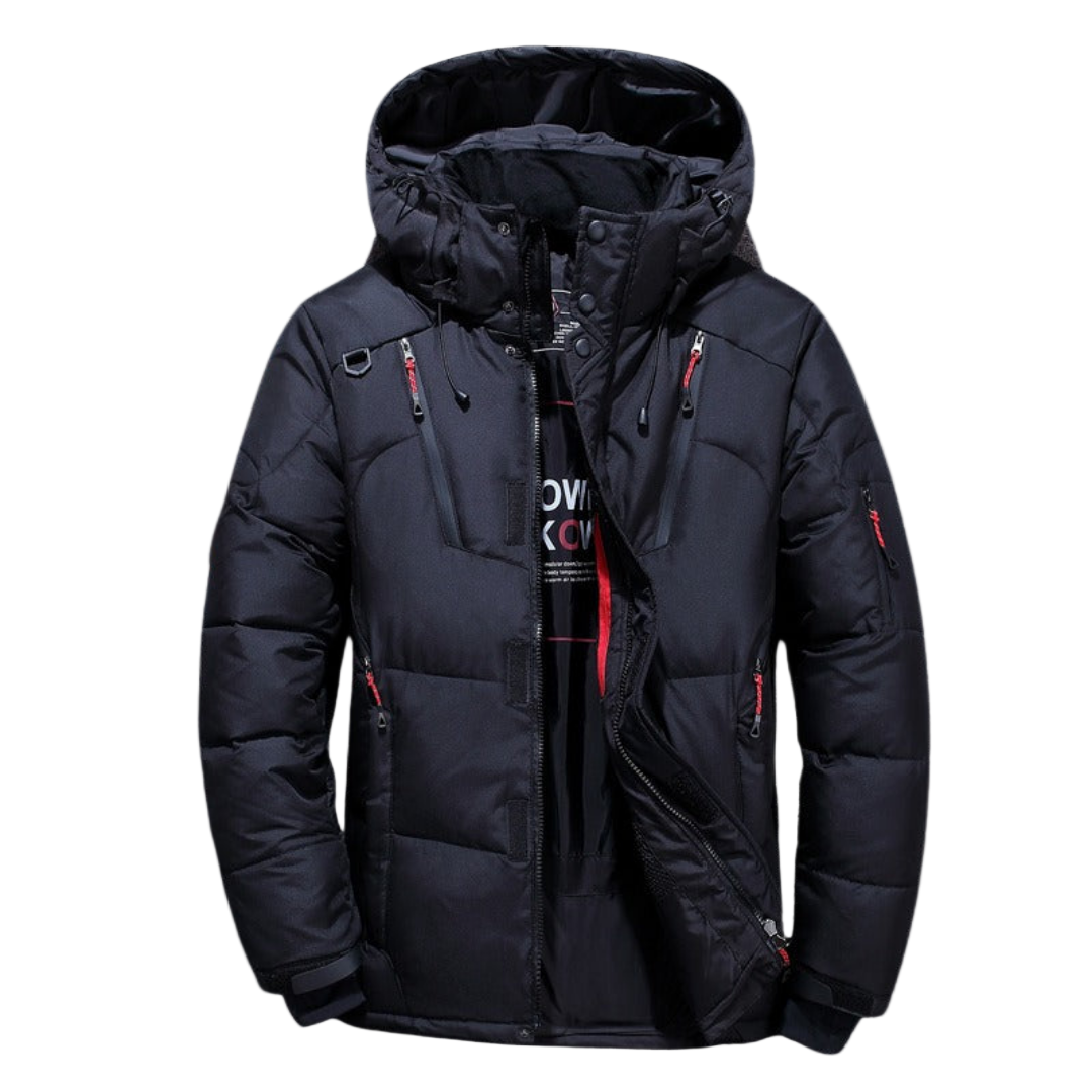 Everest | Chaquetón de térmico