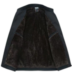 Hugo | Chaqueta térmica impermeable