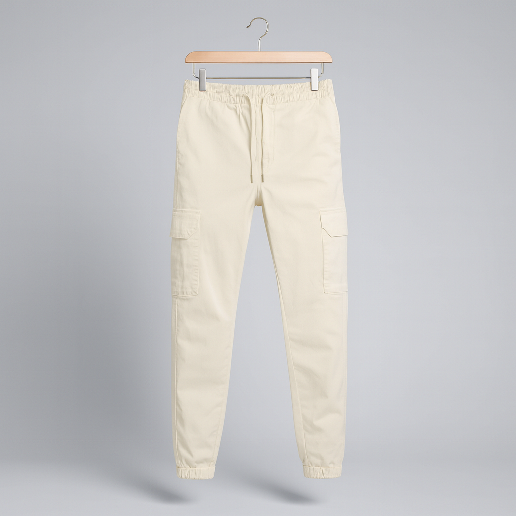 THOMAS - Cargo Jogger Fit