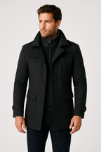 FRIEDRICHS | ABRIGO DE DOS PIEZAS