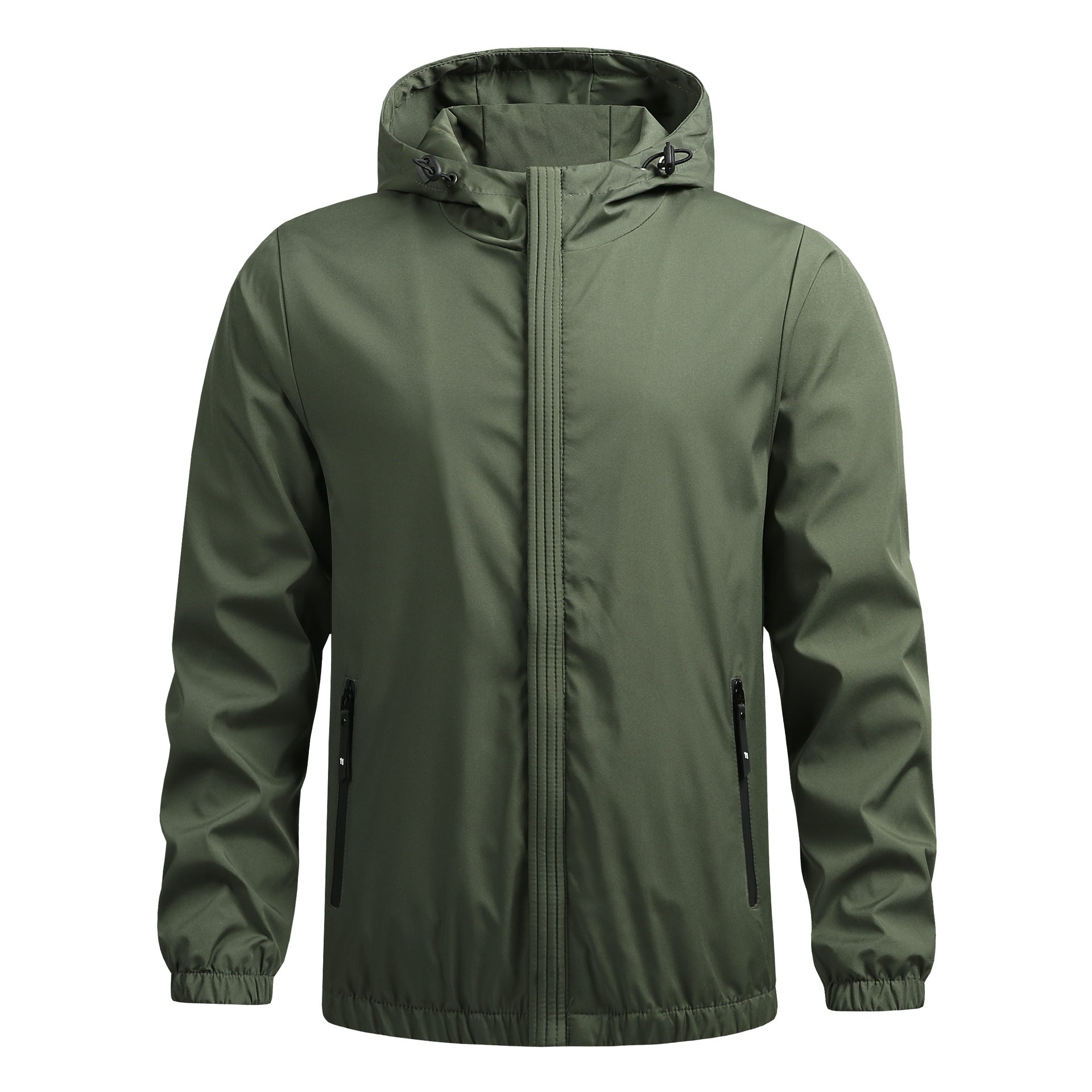 Orion™ | Chaqueta Exterior Impermeable