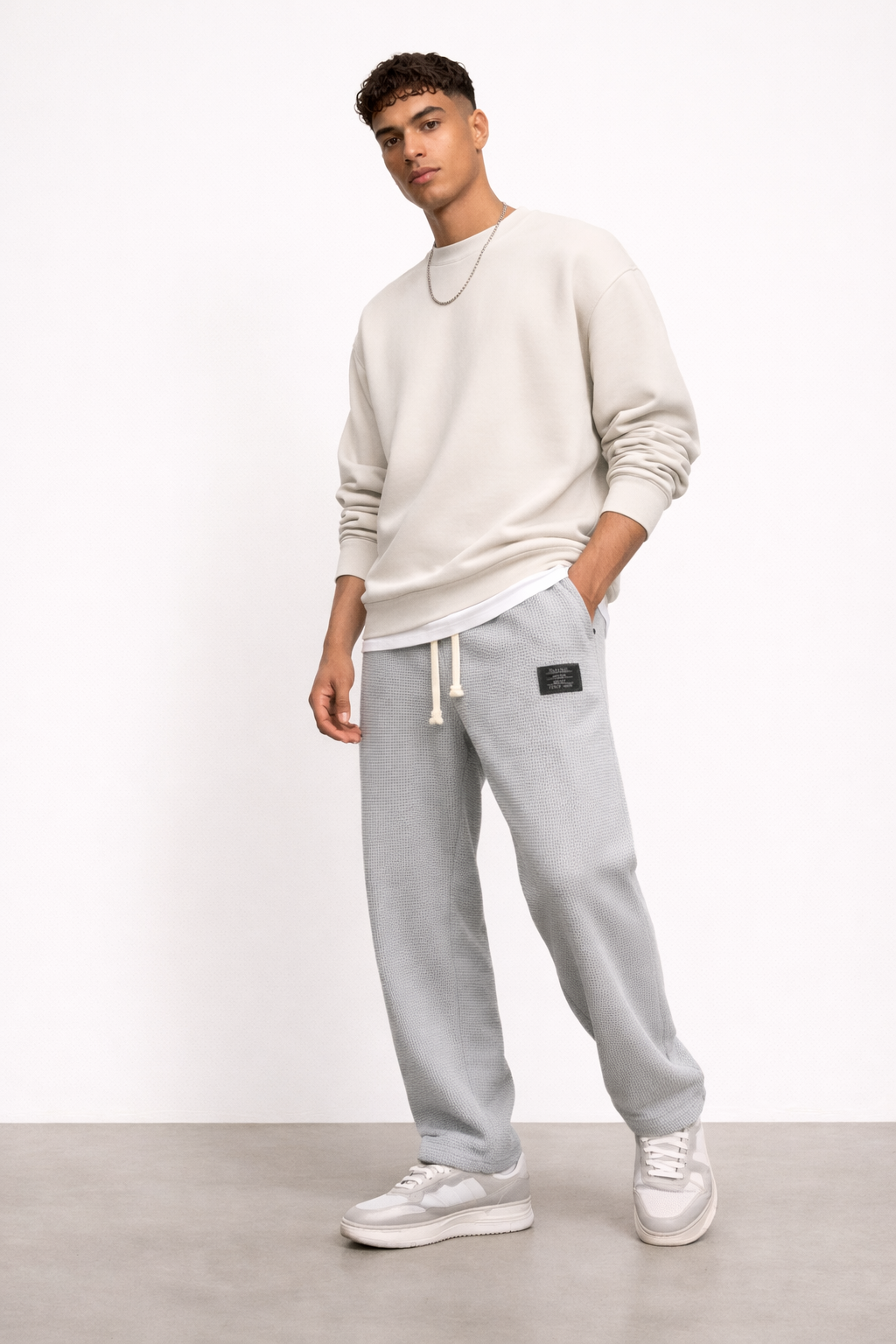 Samuel™ | Pantalón de chándal