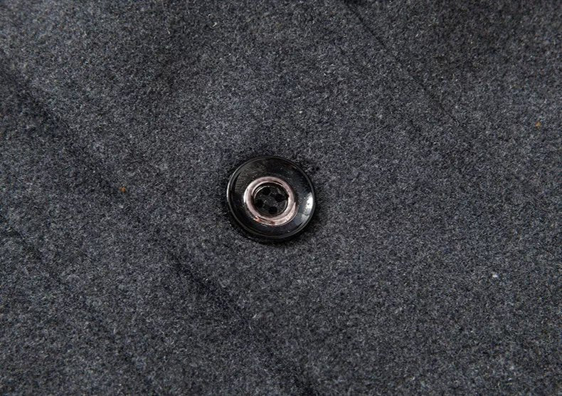 FRIEDRICHS | ABRIGO DE DOS PIEZAS