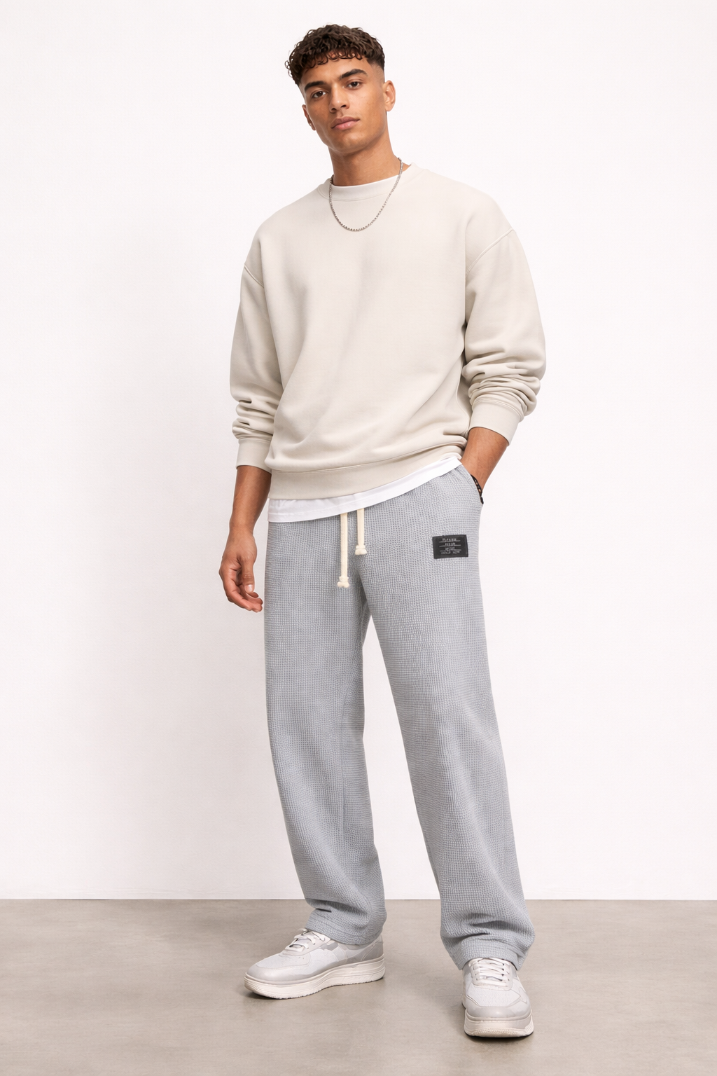 Samuel™ | Pantalón de chándal