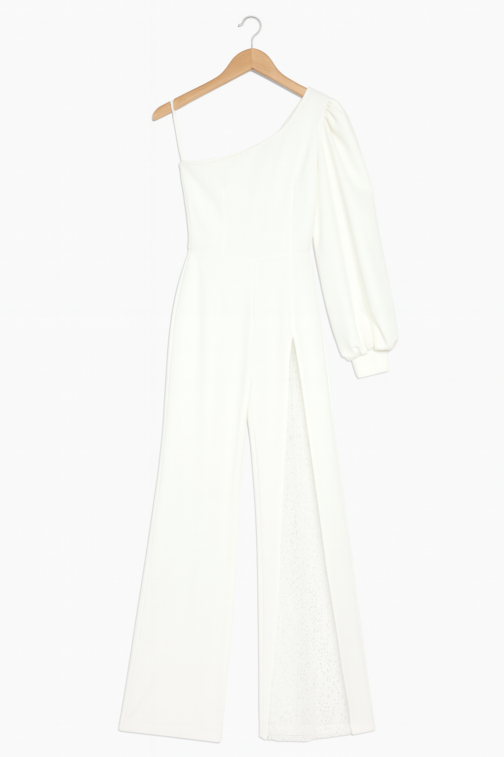 HARPER | Mono moderno de pierna ancha