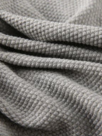 OM - Polo de algodón Old Money