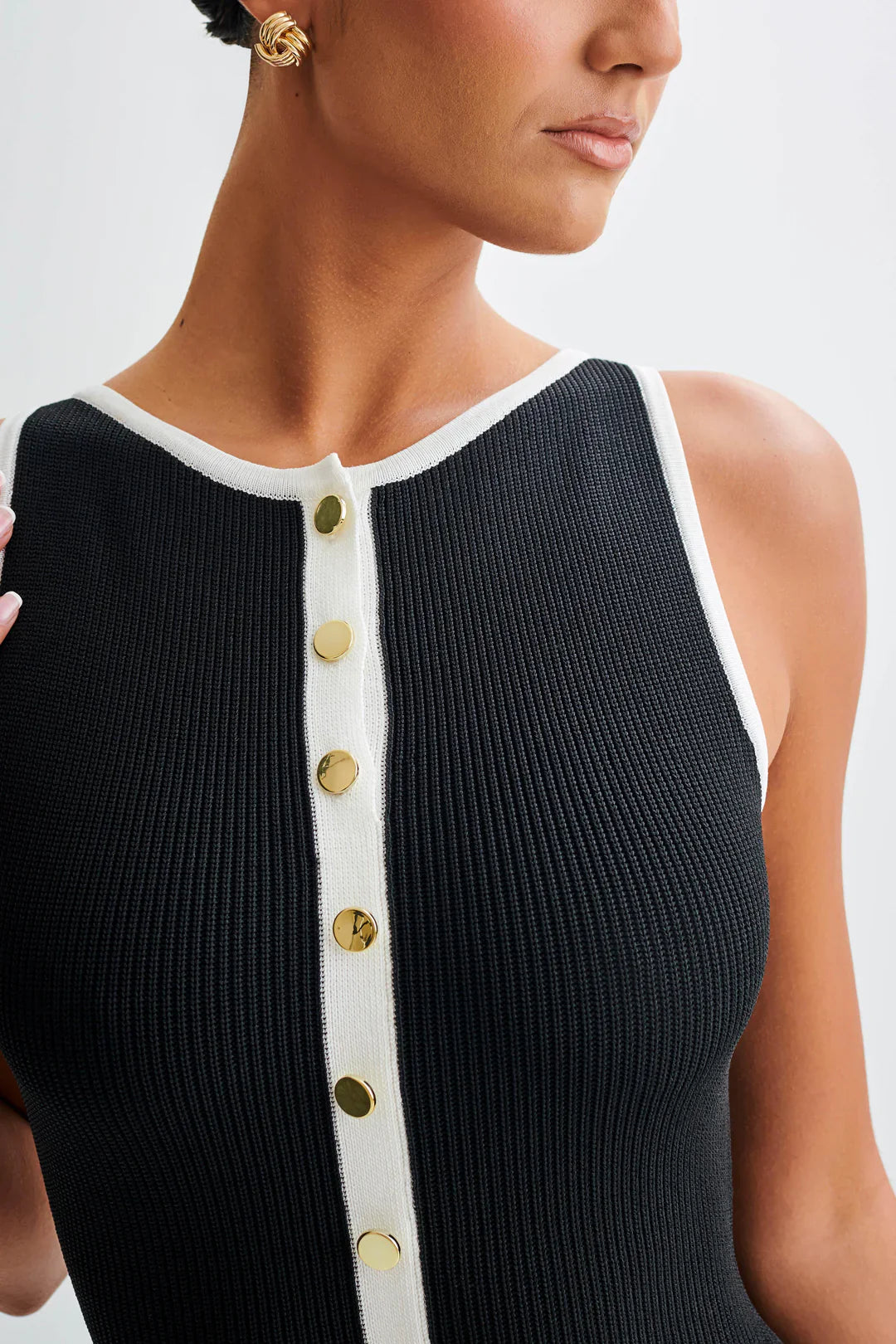 Celine - vestido elegante