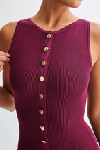 Celine - vestido elegante