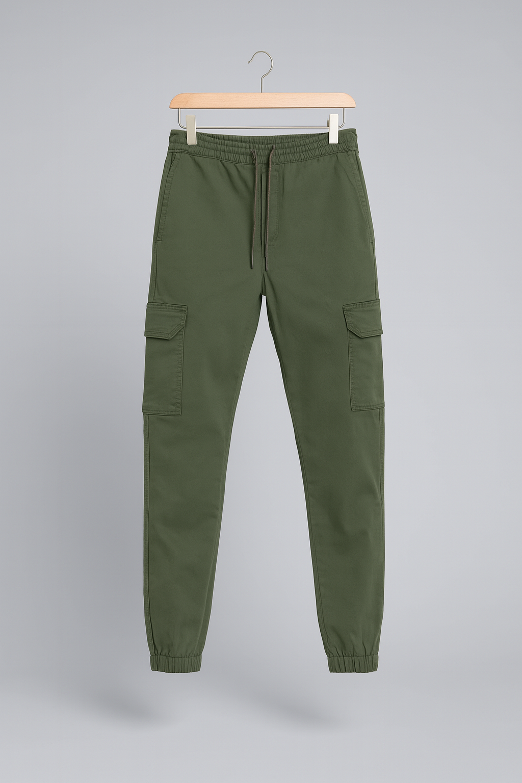 THOMAS - Cargo Jogger Fit